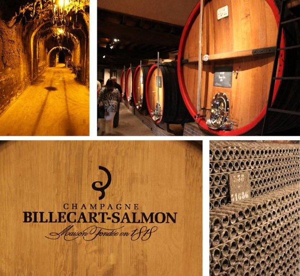 Billecart-Salmon
