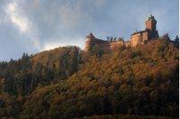 Chateau Koenigsbourg