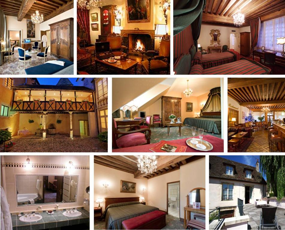 Le Cep Hotel