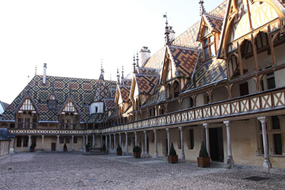 Hospices de Beaune, France Luxury wine tour Hospices de Beaune, France Luxury wine tour