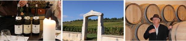 Puligny Montrachet