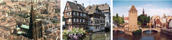 Strasbourg