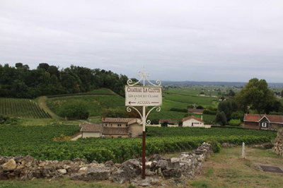 La Clotte La Clotte