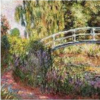 Monet Monet