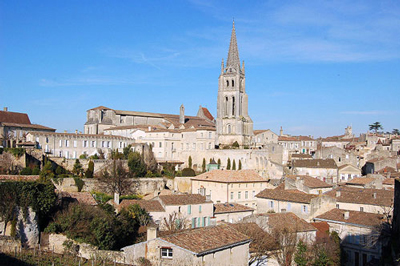 Saint Emilion Saint Emilion