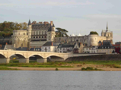 Chateau d'Amboise Chateau d'Amboise