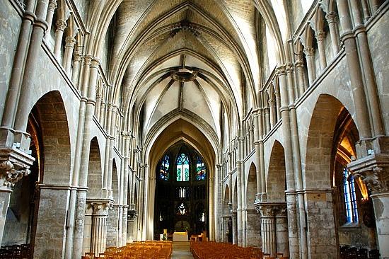 Cathedral of Reims Cathedral of Reims