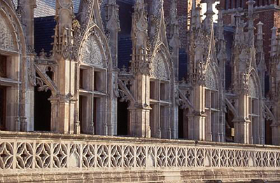 Amboise, France Luxury guided tour Loire Valley & Normandy Amboise, France Luxury guided tour Loire Valley & Normandy