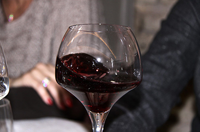 Wine tasting in Nuits Saint Georges Wine tasting in Nuits Saint Georges