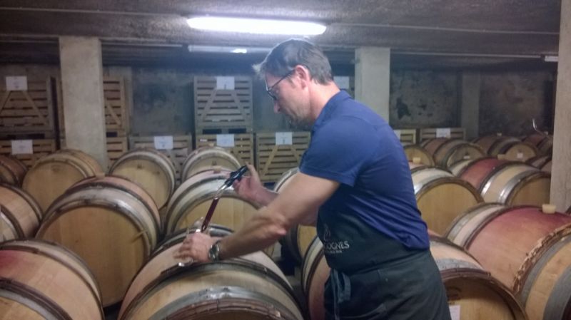 Domaine Debray