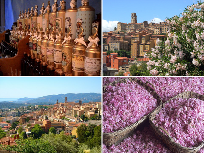 Grasse