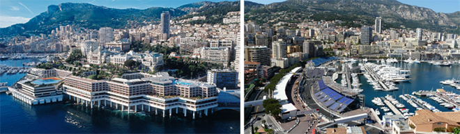 Monaco