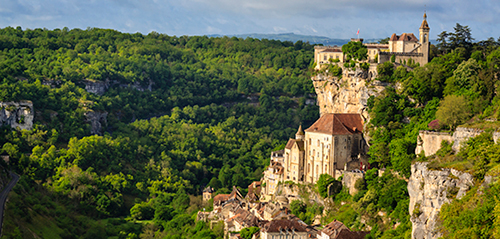 castle, château, chateau, dordogne