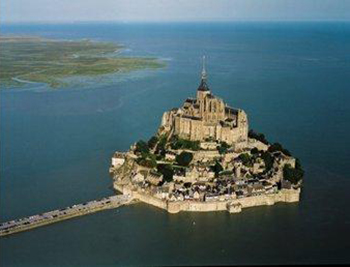 Mont Saint-Michel Mont Saint-Michel