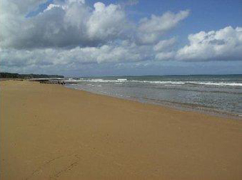 Omaha Beach Omahah Beach