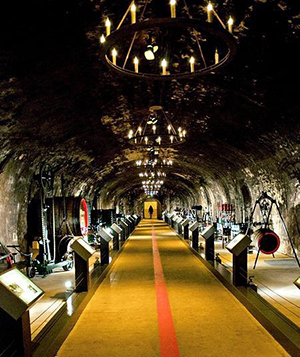 Grande Maison de Champagne Mumm Grande Maison de Champagne Mumm