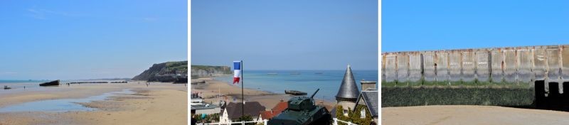 Arromanches