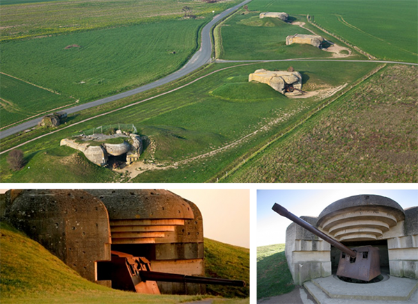 Longues-sur-mer