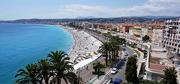 French Riviera Tours