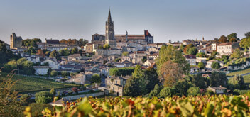 Bordeaux Tours