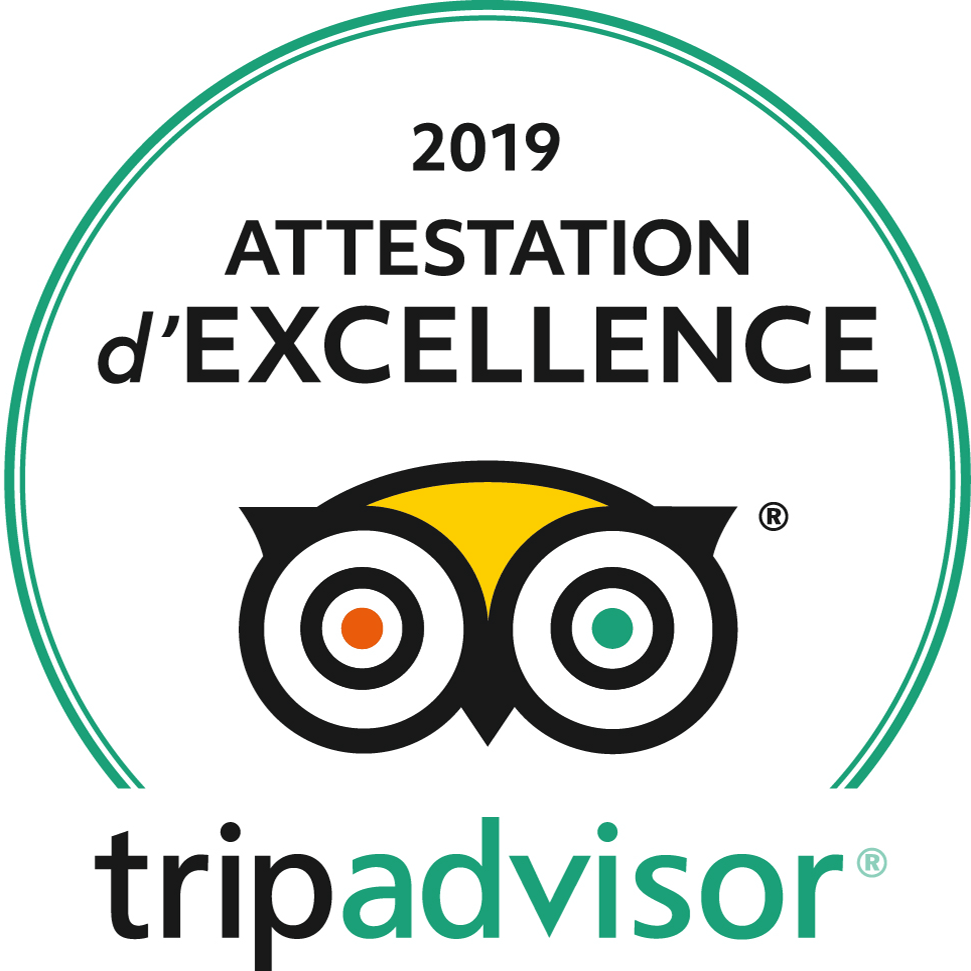 TripAdvisor