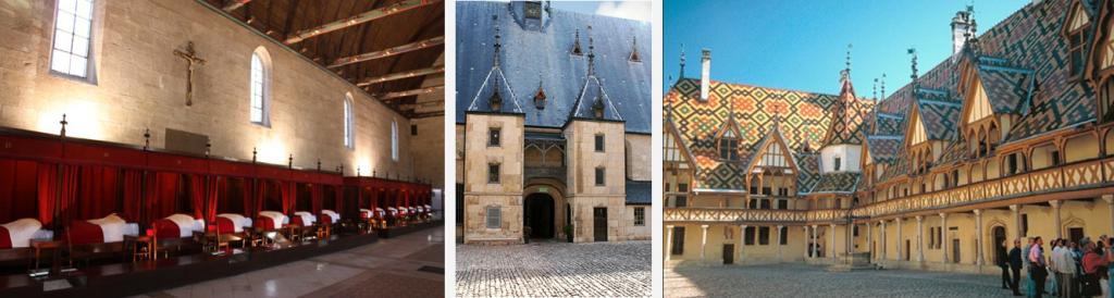 Hospices de Beaune