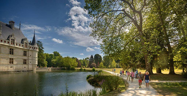 Azay le Rideau