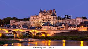 Chateau of Amboise