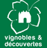 logo label vignobles decouvertes
